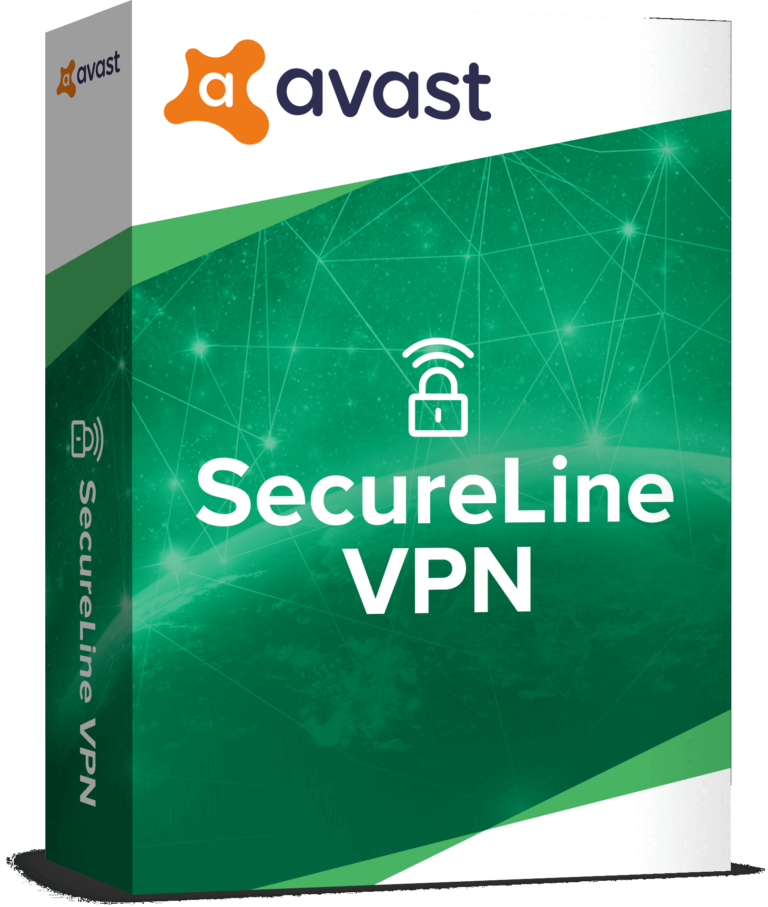 what is avast secureline vpn multi-device