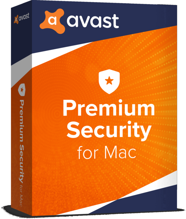 avast security for mac